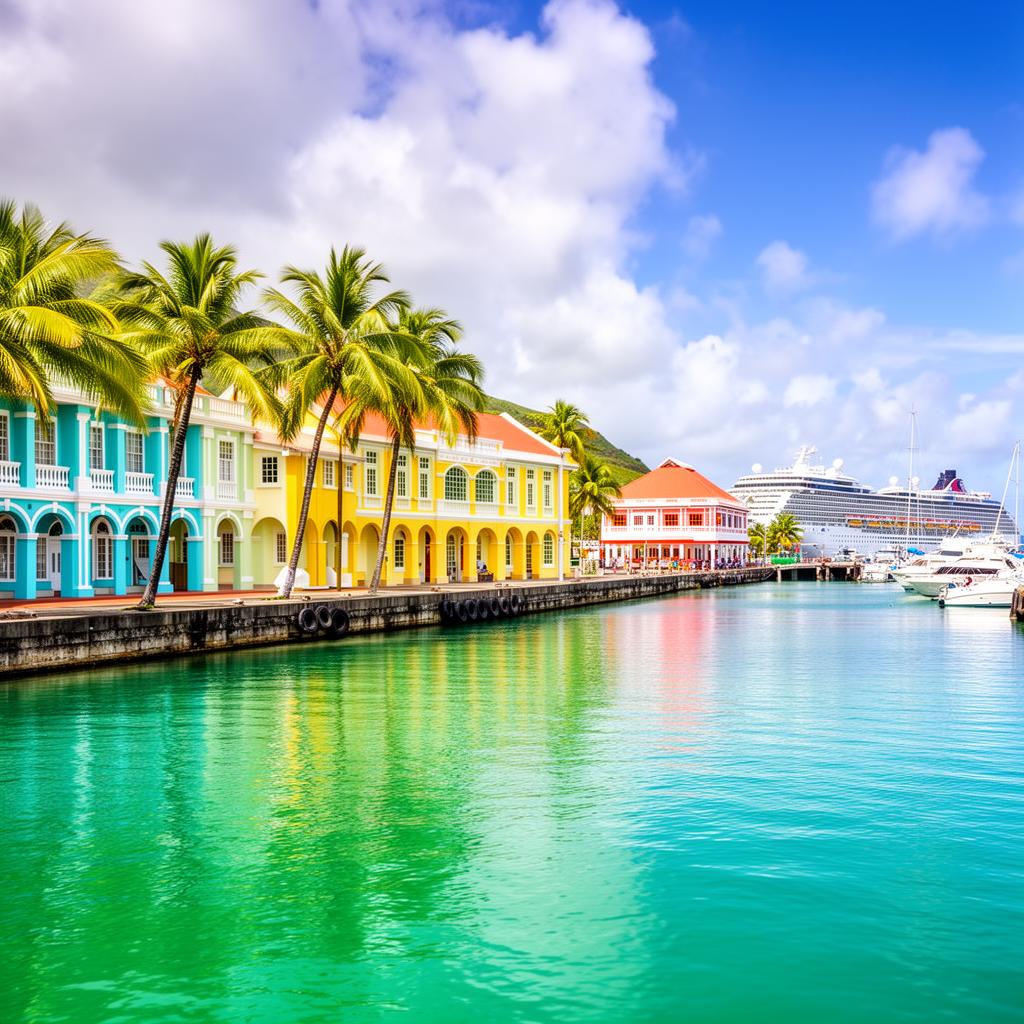 City of Castries